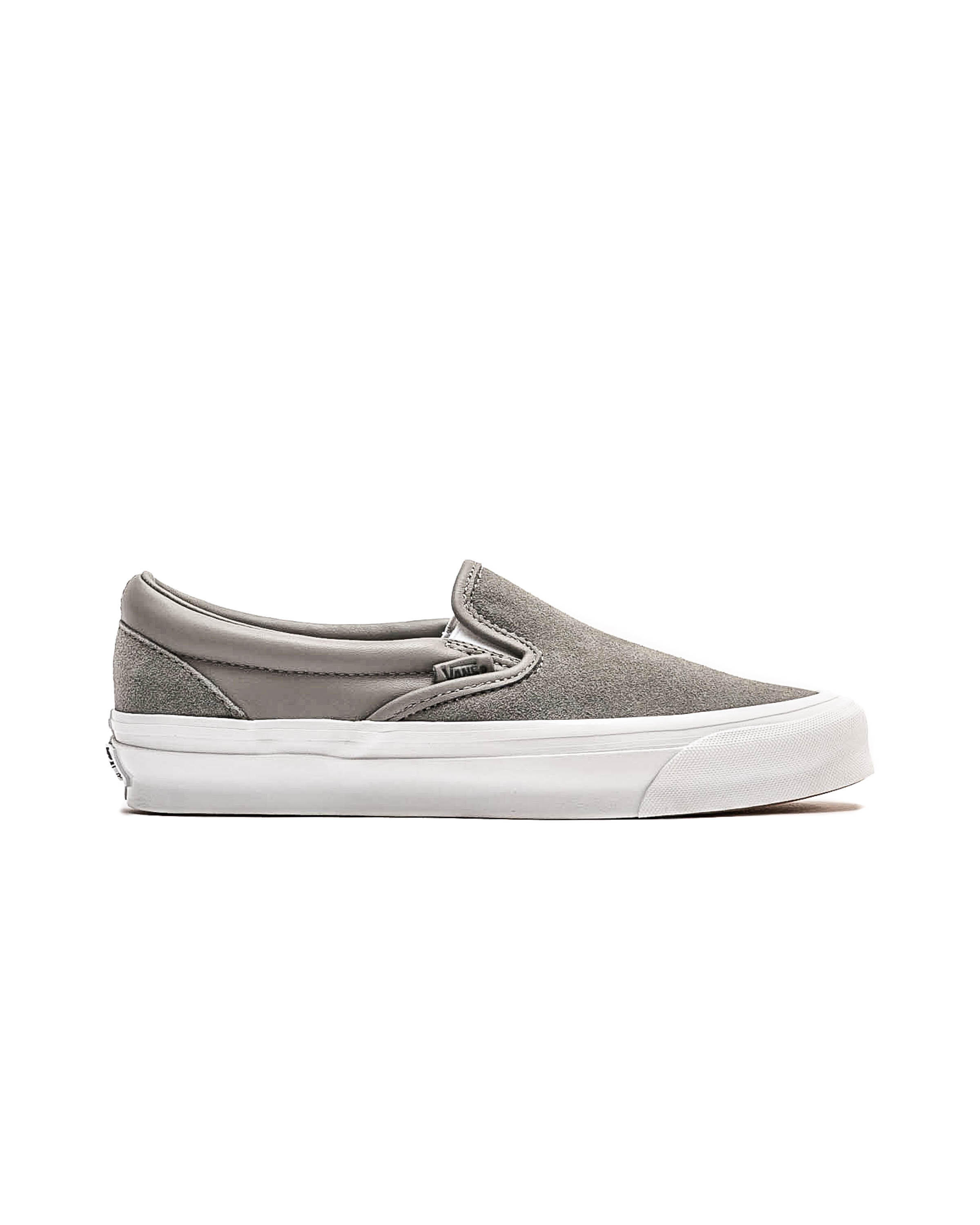 Vans UA OG Classic Slip On LX VN0A32QNC0O1 AFEW STORE